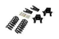 Thumbnail for Belltech LOWERING KIT W/O SHOCKS