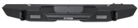 Thumbnail for Go Rhino 07-18 Jeep Wrangler JK Trailline Rear Straight Bumper