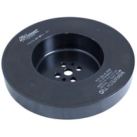 Thumbnail for Fluidampr Dodge Cummins 5.9L 1998-2002 24V Steel Internally Balanced Damper