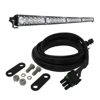 Thumbnail for Baja Designs 10-16 Ford Raptor OnX6 Series 40in LED Light Bar Kit