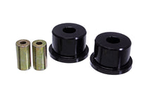Thumbnail for Energy Suspension 2016 Mazda Miata Black Rear Differential Bushing Set