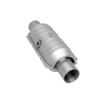 Thumbnail for Magnaflow Conv Univ 2.50in Rear CA