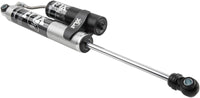 Thumbnail for Fox 20+ GM 2500/3500 HD 2.0 Performance Series Smooth Body Reservoir Rear Shock 0-1in Lift