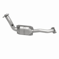 Thumbnail for MagnaFlow Conv DF FRONTIER- 01-04 3.3L OEM