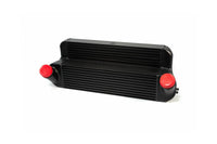 Thumbnail for CSF 04-13 BMW 335i/xi (E90/E91/E92/E93) High Performance Stepped Core Bar/Plate Intercooler - Black