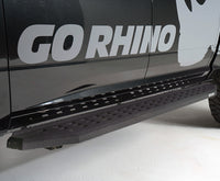 Thumbnail for Go Rhino 14-19 Chevy 1500 LD (Classic) RB20 Complete Kit w/RB20 + Brkts