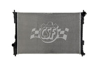 Thumbnail for CSF 13-19 Ford Flex 3.5L OEM Plastic Radiator