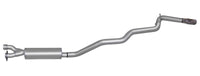 Thumbnail for Gibson 96-01 Ford Explorer Limited 5.0L 2.5in Cat-Back Single Exhaust - Stainless