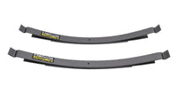 Thumbnail for Hellwig 99-13 GMC 1500 Load Pro - Up To 2500lb Level LC 3 Leaf Helper Spring w/o Mounting Kit
