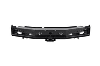 Thumbnail for ARB Rear Bar 3500Kg Blk 80 With T/Gate (Fit Kit NOT Included)