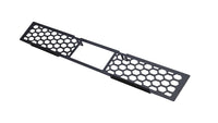 Thumbnail for Putco 19-20 Ford Ranger w/ Adaptive Cruise - Hex Style - Black Bumper Grille Inserts
