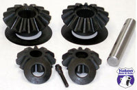 Thumbnail for Yukon Gear Replacement Standard Open Spider Gear Kit For Dana 44 / Non-Rubicon JK w/ 30 Spline Axles