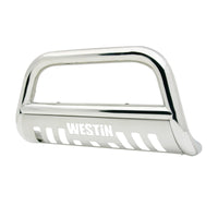 Thumbnail for Westin 2007-2013 Chevy Silverado 1500 E-Series Bull Bar - SS