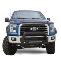 Thumbnail for Lund 11-16 Ford F-250 Super Duty Revolution Bull Bar - Black
