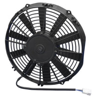 Thumbnail for SPAL 755 CFM 11in Fan - Pull (VA09-AP8/C-27A)