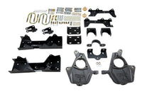 Thumbnail for Belltech LOWERING KIT W/O SHOCKS