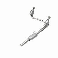 Thumbnail for MagnaFlow Conv DF 00-03 Dodge Dakota 3.9L
