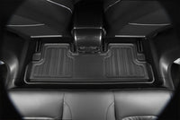 Thumbnail for 3D Maxpider 12-19 BMW 1 Series Kagu Floor Mat- Black R1 R2