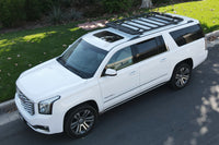 Thumbnail for Go Rhino SRM 500 Roof Rack - 65in