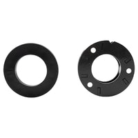 Thumbnail for Belltech 2021+ Ford F-150 4WD 2in to 3in Lift Front Strut Spacers
