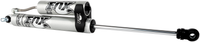 Thumbnail for Fox 07+ Jeep JK 2.0 Performance Series 11.6in. Smooth Body Remote Reservoir Rear Shock / 4-6in. Lift