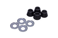 Thumbnail for Energy Suspension 08-16 Suzuki RMZ 250/450 Handlebar Bushing Set - Black