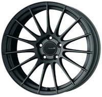 Thumbnail for Enkei RS05-RR 18x9.5 35mm ET 5x120 72.5 Bore Matte Gunmetal Wheel Spcl Order / No Cancel