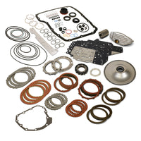 Thumbnail for BD Diesel 19+ Dodge 68RFE Stage 3 Built-It Trans Rebuild Kit