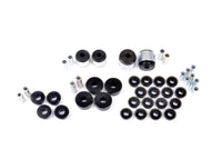 Thumbnail for Whiteline 9/02-9/07 Subaru Impreza Rear Vehicle Essentials Kit