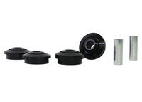 Thumbnail for Whiteline Plus 9/98-8/09 Subaru Legacy/Outback Rear Trailing Arm - Lower Front Bushing
