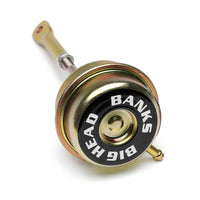 Thumbnail for Banks Power 99-00 Dodge (All) / 01-02 245Hp Big Head Actuator Kit