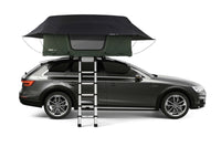 Thumbnail for Thule Tepui Foothill Soft Shell Tent (2 Person Capacity) - Agave Green