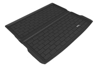 Thumbnail for 3D MAXpider 15-18 Audi Q3 Kagu Cargo Liner - Black