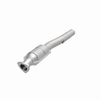 Thumbnail for MagnaFlow Conv DF 00-03 Audi A8 Quatt 4.2L Driver Side