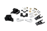 Thumbnail for Belltech LOWERING KIT W/O SHOCKS