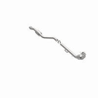 Thumbnail for MagnaFlow Conv DF 01-04 Mercedes E320 Driver Side CA