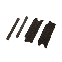 Thumbnail for Omix Soft Top Foam Tape Seal Kit- 10-18 Wrangler JK