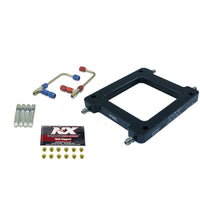 Thumbnail for Nitrous Express Dominator Gemini Pro-Power Nitrous Plate