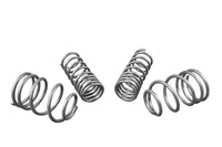 Thumbnail for Whiteline 2016+ Ford Focus RS MK3 Front + Rear Performance Lowering Springs (Lowers 25mm)