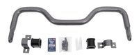 Thumbnail for Hellwig 19-21 Dodge Sprinter 3500/4500 RWD/4WD Dually Heat Treated Chromoly 1-1/2in Rear Sway Bar