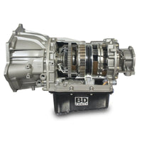 Thumbnail for BD Diesel Transmission - 2007-2010 Chev LMM Allison 1000 2wd