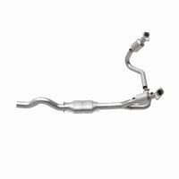 Thumbnail for MagnaFlow Conv DF 00-02 Dakota 3.9L