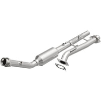 Thumbnail for MagnaFlow Conv DF 1997-2000 Ford Explorer 4.0