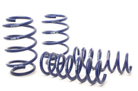 Thumbnail for H&R 19-21 BMW X4 xDrive30i G02 Sport Spring (w/Sport Susp./Incl. Adaptive Susp.)