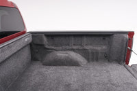 Thumbnail for BedRug 20-23 Jeep Gladiator JT 5 Foot Full Bed Liner (Use w/Spray-In & Non-Lined Bed)