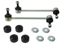 Thumbnail for Whiteline Plus 10/02-08/06 Pontiac GTO 8cyl Front Sway Bar Link Assembly