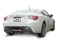 Thumbnail for Borla 13-15 Scion FR-S 2.0L 4cyl 6spd / 13 Subaru BRZ 2.0L 4cyl 6spd SS Catback Exhaust