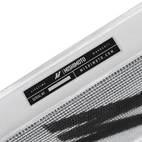 Thumbnail for Mishimoto 2016+ Chevrolet Camaro SS or HD Cooling Package Performance Aux Aluminum Radiators