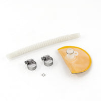 Thumbnail for DeatschWerks 04-08 Mazda RX-8 DW200 / DW300 Fuel Pump Set Up Kit