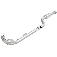 Thumbnail for MagnaFlow Conv DF 01-04 Mercedes E320 Driver Side CA